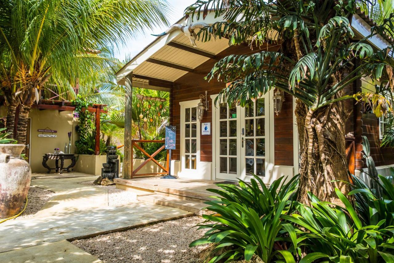 Bamboo Bonaire By Boutique Bonaire Unique Resorts Playa Eksteriør bilde