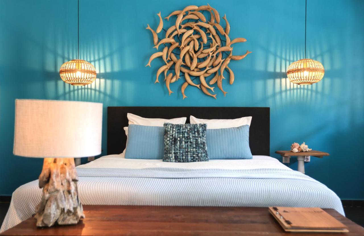 Bamboo Bonaire By Boutique Bonaire Unique Resorts Playa Eksteriør bilde
