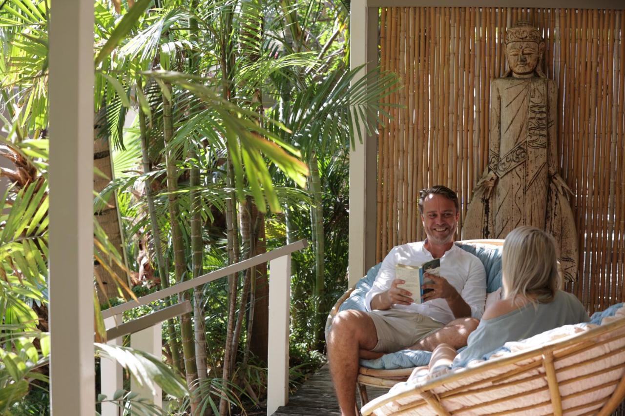Bamboo Bonaire By Boutique Bonaire Unique Resorts Playa Eksteriør bilde