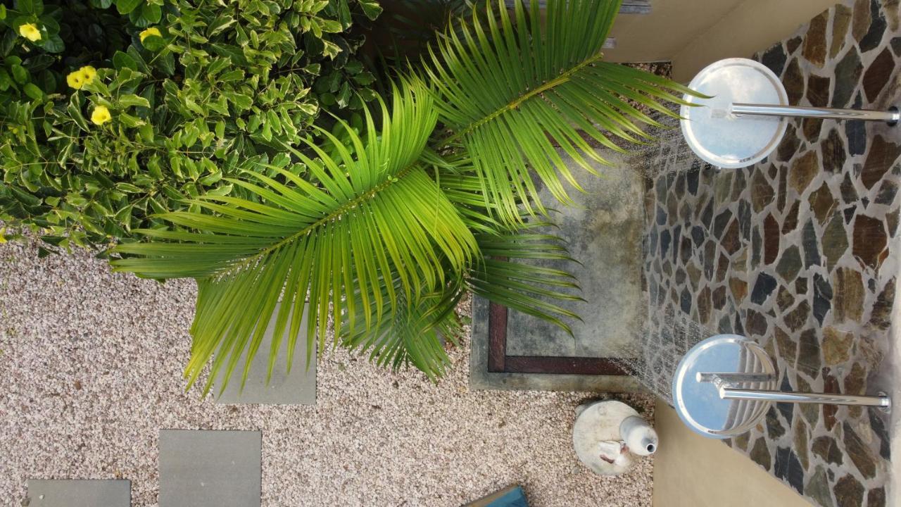Bamboo Bonaire By Boutique Bonaire Unique Resorts Playa Eksteriør bilde