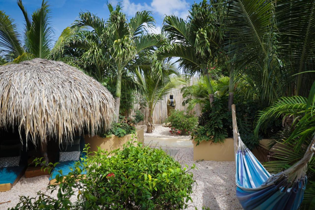 Bamboo Bonaire By Boutique Bonaire Unique Resorts Playa Eksteriør bilde