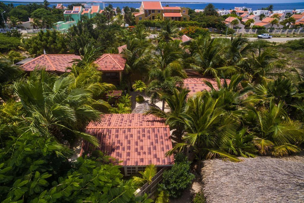 Bamboo Bonaire By Boutique Bonaire Unique Resorts Playa Eksteriør bilde