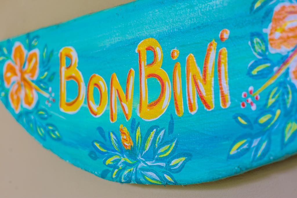 Bamboo Bonaire By Boutique Bonaire Unique Resorts Playa Eksteriør bilde