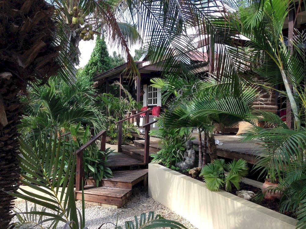 Bamboo Bonaire By Boutique Bonaire Unique Resorts Playa Eksteriør bilde