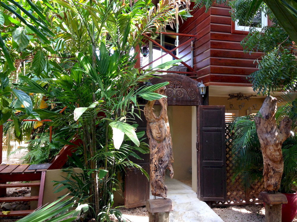 Bamboo Bonaire By Boutique Bonaire Unique Resorts Playa Eksteriør bilde
