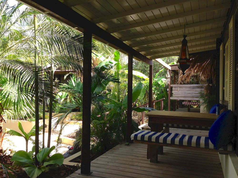 Bamboo Bonaire By Boutique Bonaire Unique Resorts Playa Eksteriør bilde