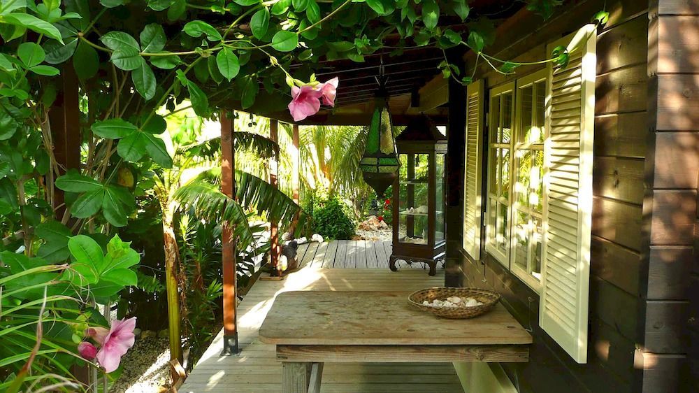 Bamboo Bonaire By Boutique Bonaire Unique Resorts Playa Eksteriør bilde