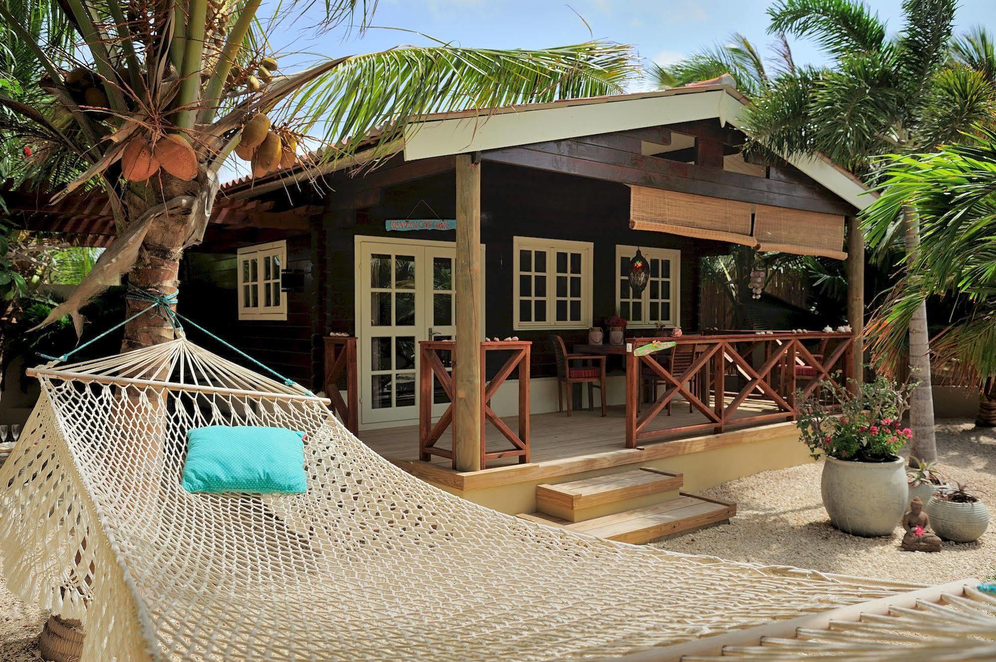 Bamboo Bonaire By Boutique Bonaire Unique Resorts Playa Eksteriør bilde