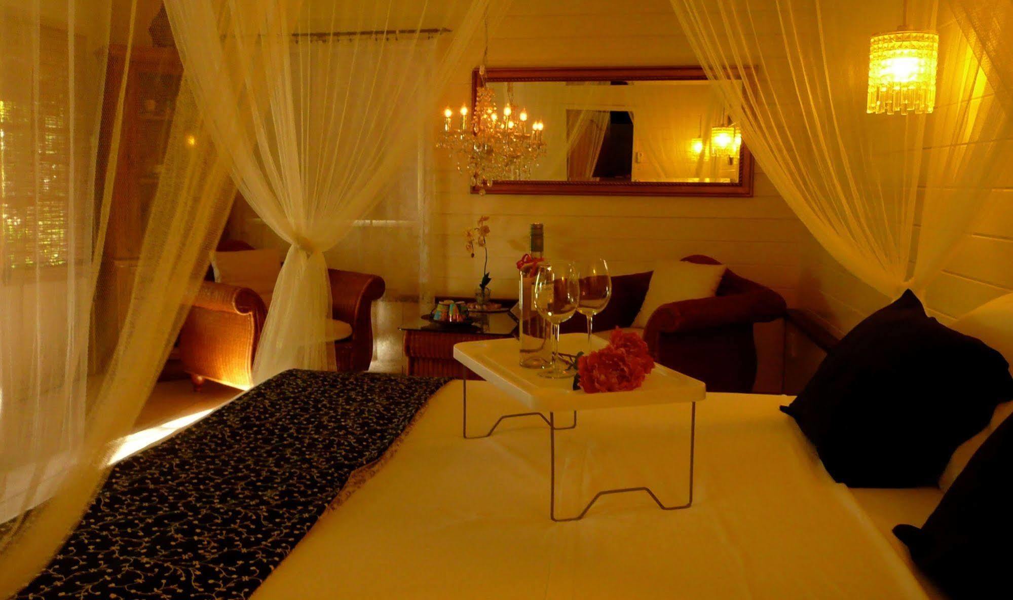 Bamboo Bonaire By Boutique Bonaire Unique Resorts Playa Eksteriør bilde