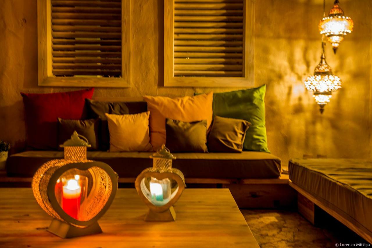 Bamboo Bonaire By Boutique Bonaire Unique Resorts Playa Eksteriør bilde