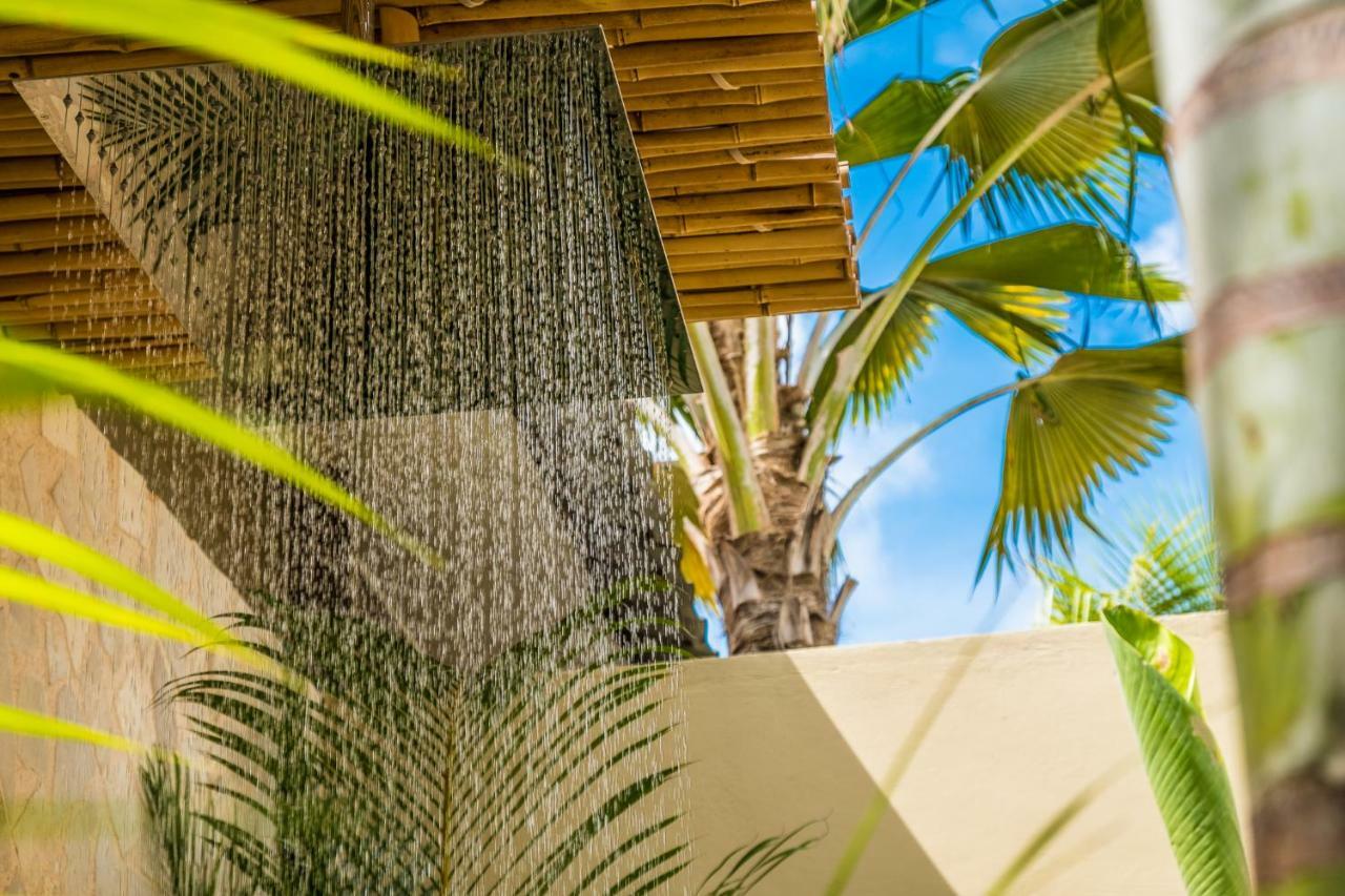 Bamboo Bonaire By Boutique Bonaire Unique Resorts Playa Eksteriør bilde