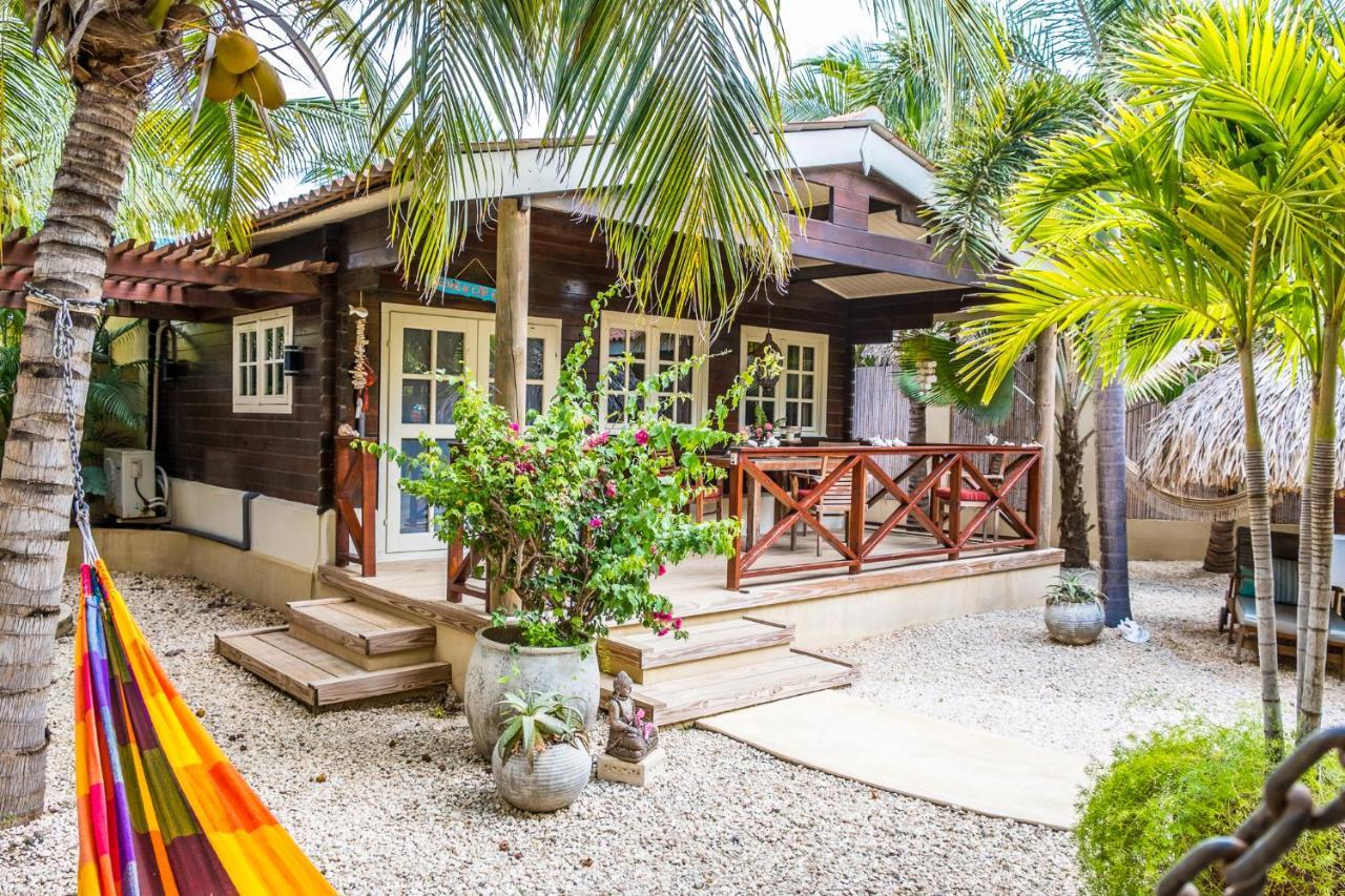 Bamboo Bonaire By Boutique Bonaire Unique Resorts Playa Eksteriør bilde